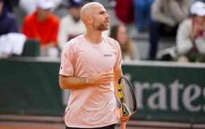 Tableau qualifications hommes Roland Garros 2025 : programme et résultat