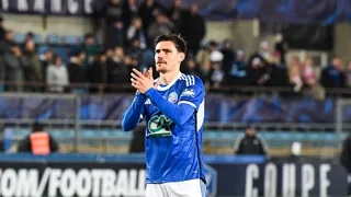 Mercato Strasbourg : deux clubs s’arrachent Jessy Deminguet