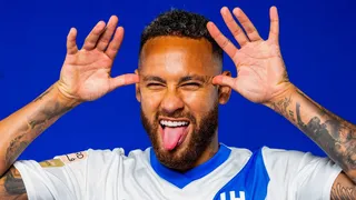 Video : Neymar aussi mauvais pour parler arabe que français !