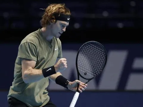Le programme d’aujourd’hui des ATP Finals 2022 (19/11/2022)