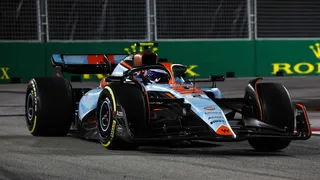 F1 : Lawson, Sargeant, Schumacher : une dernière place à prendre chez Williams