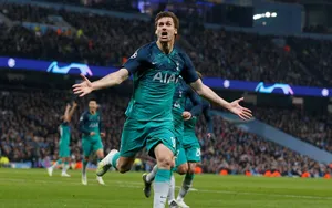 Manchester City-Tottenham : les notes