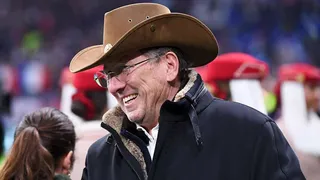 Mercato OL : John Textor titillé par une offre à 35 M€