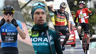 Tour du Pays basque 2024 : La liste des engagés et les favoris