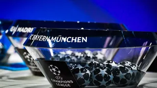 Ligue des Champions : les affiches des quarts de finale dévoilées