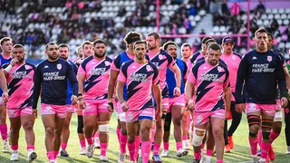 Top 14 : Toulon chipe un vétéran au Stade Français (Officiel)