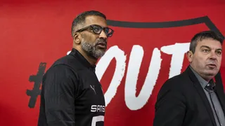 Mercato Stade Rennais : Echeverri, Kamara, Blas… ça bouge chez les Rouge et Noir