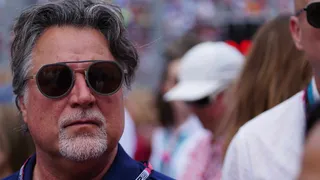 F1 : les plans de Cadillac dévoilés, un Français aurait pu intégrer l’écurie !