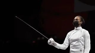 JO – Escrime : Vitalis et Apithy dehors, Murtazeva surprend