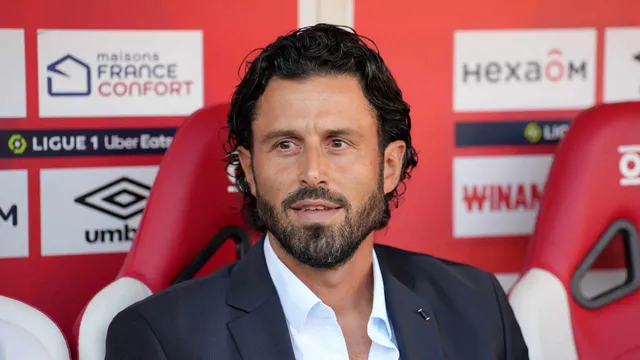 OL : John Textor se sépare de Fabio Grosso et nomme déjà son successeur !