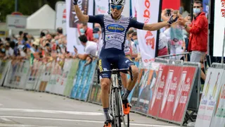 Le Tour du Limousin a choisi son vainqueur !