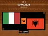 Pronostic Italie Albanie (Euro 2024) Gratuit : les meilleures cotes – 15/06/2024