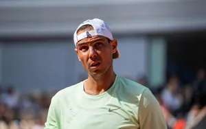 Roland-Garros 2024 : Roger Federer optimiste concernant Rafael Nadal