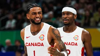 JO 2024 (Basket) : la pré-sélection XXL du Canada