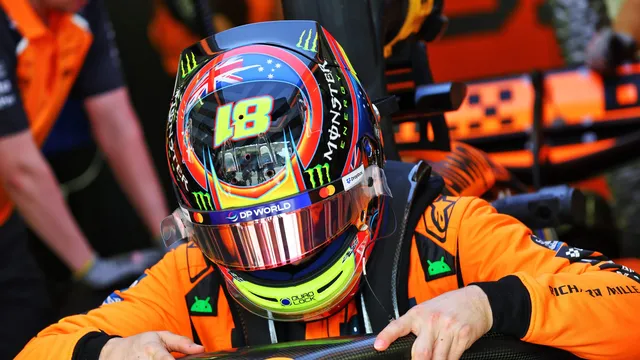 Classement GP F1 Arabie saoudite 2025 : les résultats complets