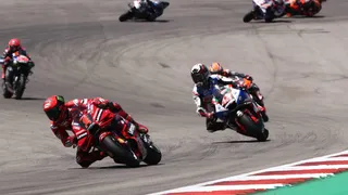 MotoGP : Les horaires et le programme complet du GP d’Espagne 2023