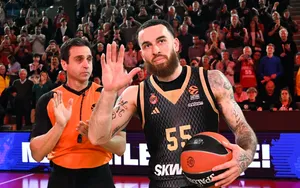 Basket : La Betclic Élite prête à (encore) copier sur la NBA !