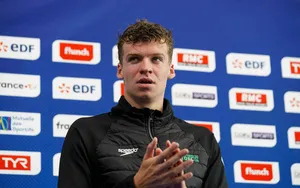 Natation – JO 2024 : la révélation fracassante de Léon Marchand 