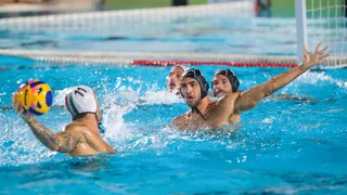 JO 2024 – Water-polo : Le programme du jour (jeudi 1 août)