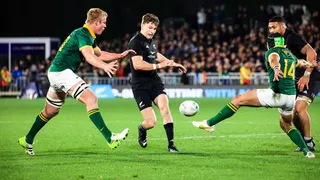 Coupe du Monde Rugby 2023 : Beauden Barrett participera t-il au tournoi ?