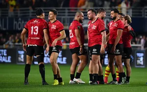 Stormers – Toulon (Champions Cup) : compositions officielles et chaîne TV