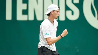 ATP – Halle : une journée sans accroc pour les favoris