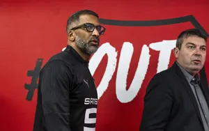 Mercato Stade Rennais : Echeverri, Kamara, Blas… ça bouge chez les Rouge et Noir