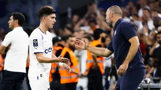 OM : “Tudor m’a Vraiment fait confiance”, Balerdi regrette son ancien coach