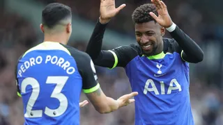 Mercato Tottenham : nouvelle recrue chez les Spurs (officiel)