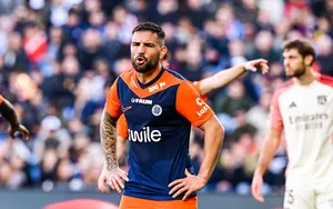 Ligue 1 : Montpellier déjà condamné à la Ligue 2, la statistique accablante