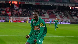 Mercato ASSE : un roc au mètre 97 au chevet de la défense des Verts ?