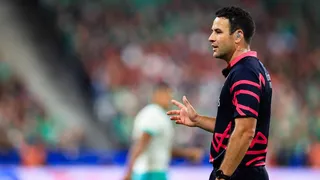 Coupe du Monde de Rugby 2023 : Ben O’Keeffe victime d’insultes et de menaces