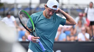 ATP – Marbella : retour sur terre battue perdant pour Pouille