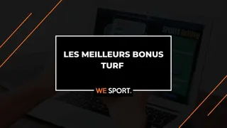 Meilleurs bonus turf Janvier 2026 : comment jouer avec les meilleures promos ?