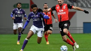 Ligue 2 (J32) : match aux enjeux opposés entre Guingampais et Toulousains