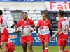 Pro D2 : Biarritz arrache la demi-finale à Vannes et rejoint Perpignan en finale