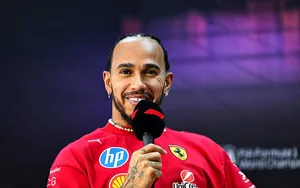 F1 : Lewis Hamilton sème déjà la zizanie au GP de Monaco