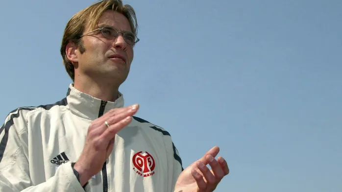 BVB-Coach im Abstiegskampf : Klopp: Diese Thriller machten ...