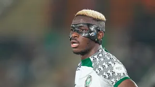 CAN 2024 : grande nouvelle pour Victor Osimhen !
