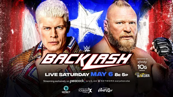 Backlash 2023