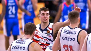 Betclic Élite : le Paris Basketball proche de signer un nouvel intérieur