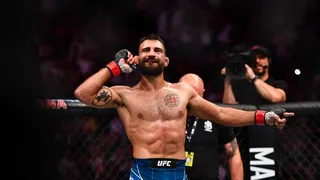 UFC 295 : Retour sur les 3 dernières victoires de Benoit Saint-Denis (Vidéo)