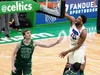NBA : Embiid et les Sixers maîtrisent Boston