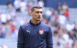 Mercato Strasbourg : une doublure à Djordje Petrovic en ligne de mire