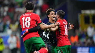 “Venez la France”, le Portugal lance le choc face aux Bleus