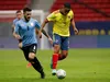 Copa América : la Colombie élimine l’Uruguay aux tirs au but (0-0, 4-2 t.a.b.)