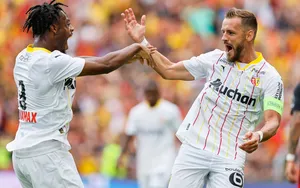 Ligue Europa Conférence : Lens connaît (presque) son adversaire
