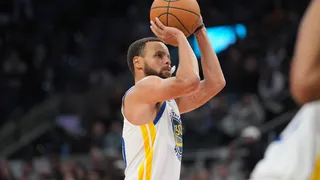 NBA : Stephen Curry pulvérise son record, la réponse parfaite après le naufrage à OKC