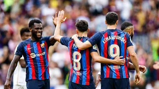 Mercato Barcelone : un nouveau joueur sur le départ