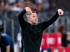 ASSE : Eirik Horneland rétablit la vérité autour de Zuriko Davitashvili